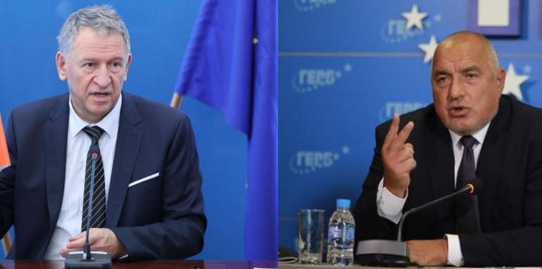 Голям скандал за срока на ваксините. Кацаров опроверга Борисов